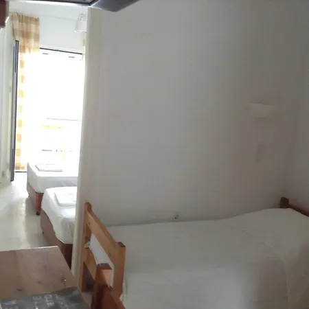 Apartment Corfu In Kassiopi's Castle By Sea Side *